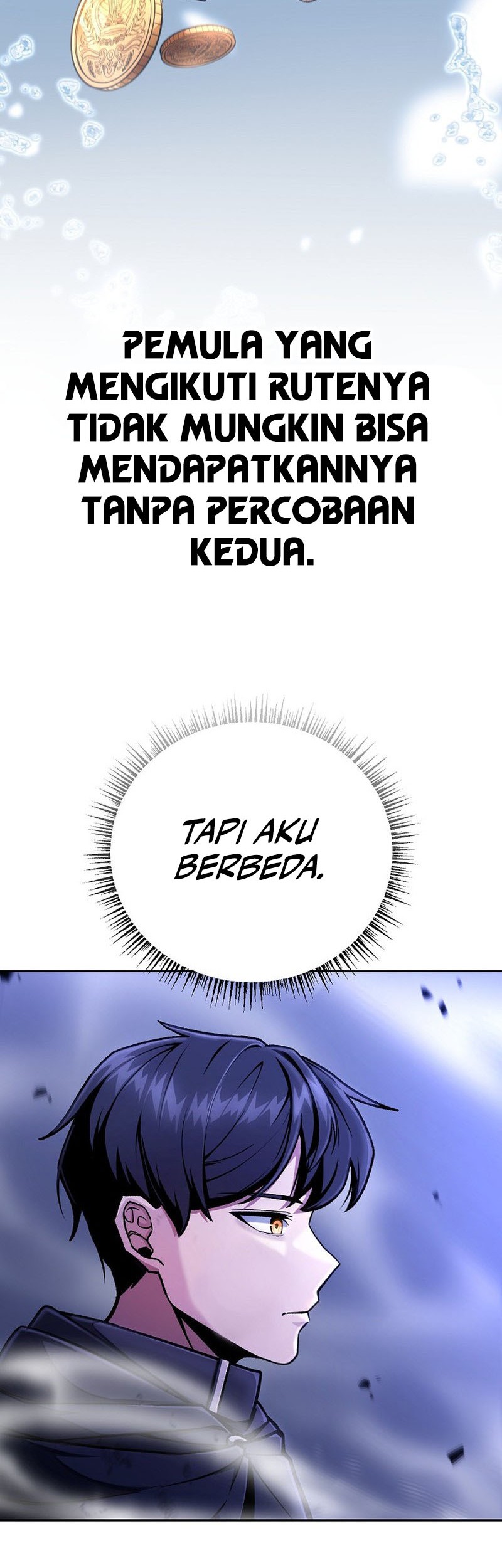 What’s Our Hero Doing? Chapter 17 Gambar 9