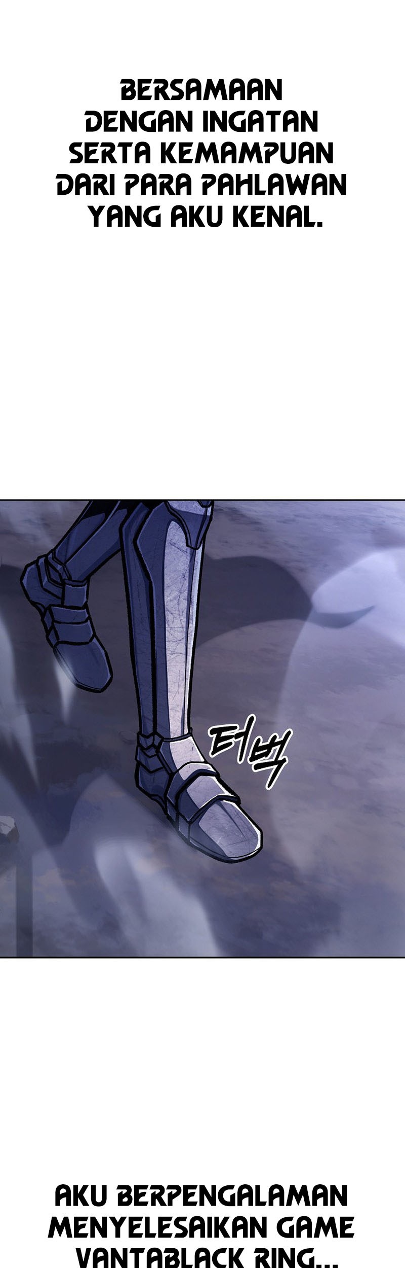 What’s Our Hero Doing? Chapter 17 Gambar 11