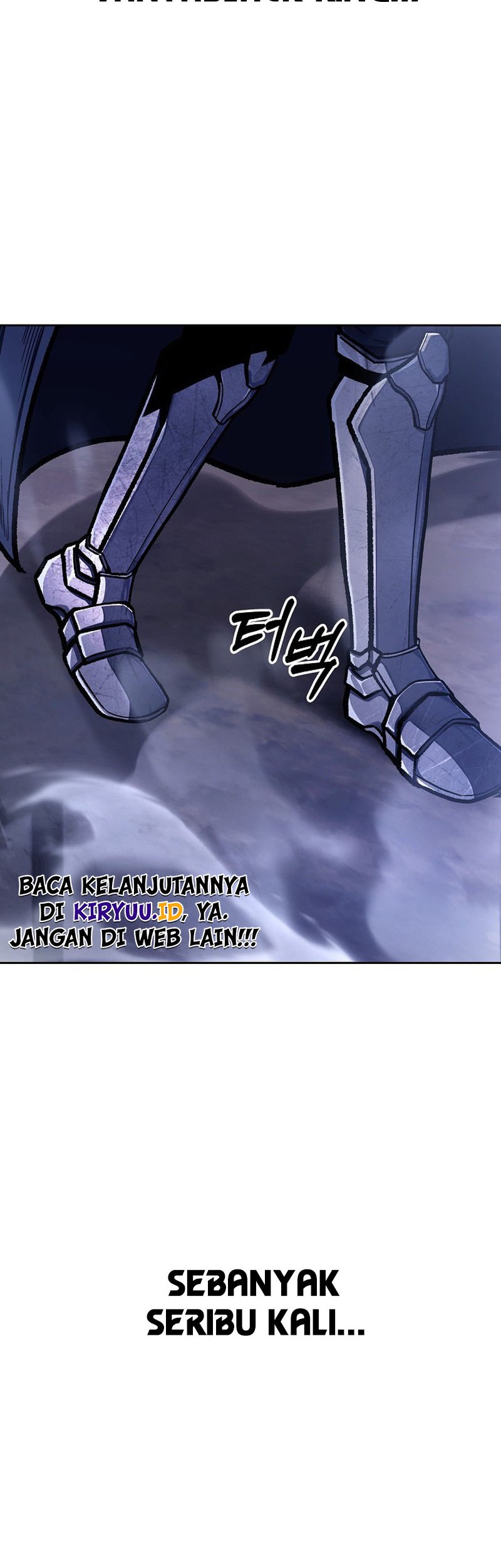 What’s Our Hero Doing? Chapter 17 Gambar 12