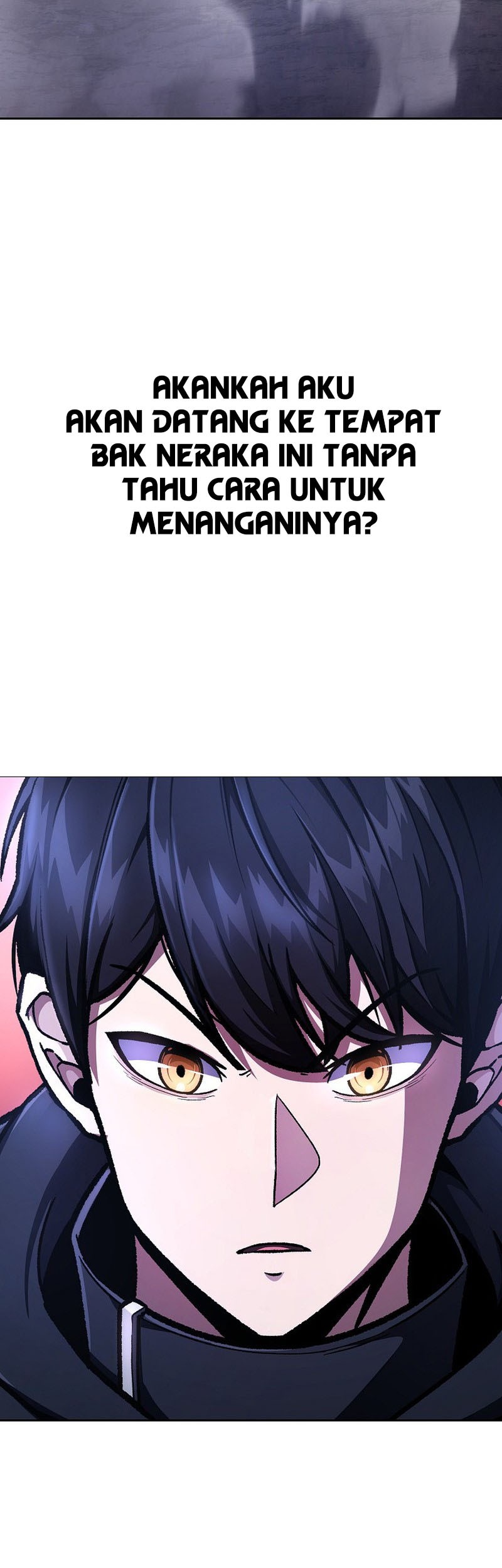 What’s Our Hero Doing? Chapter 17 Gambar 14