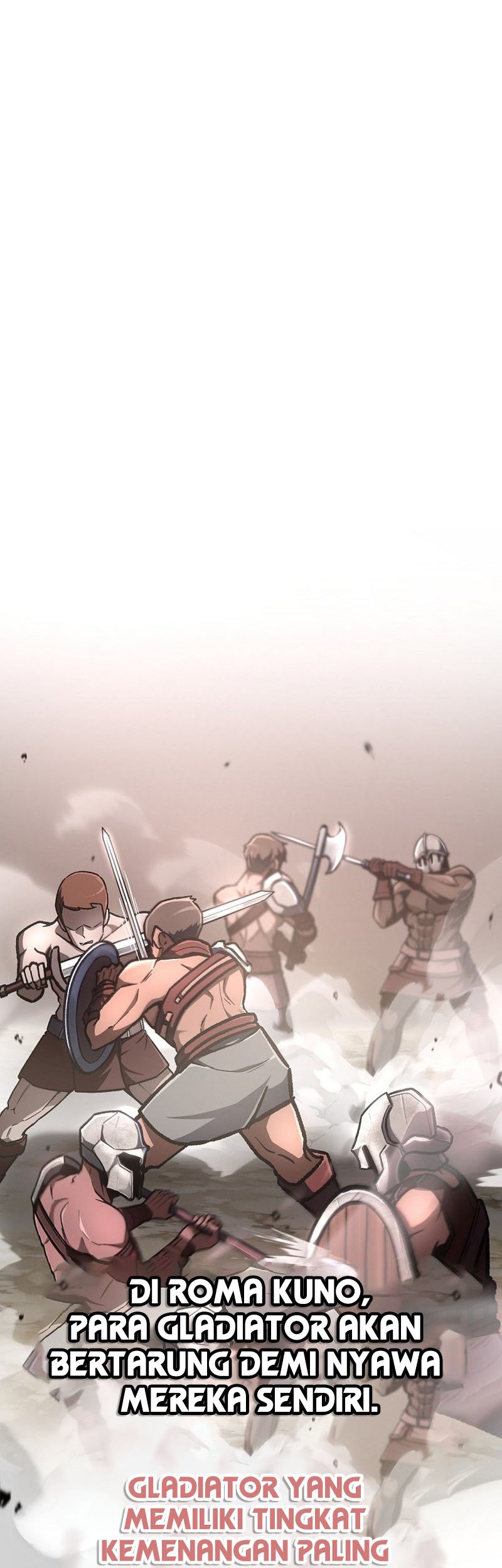 What’s Our Hero Doing? Chapter 17 Gambar 15