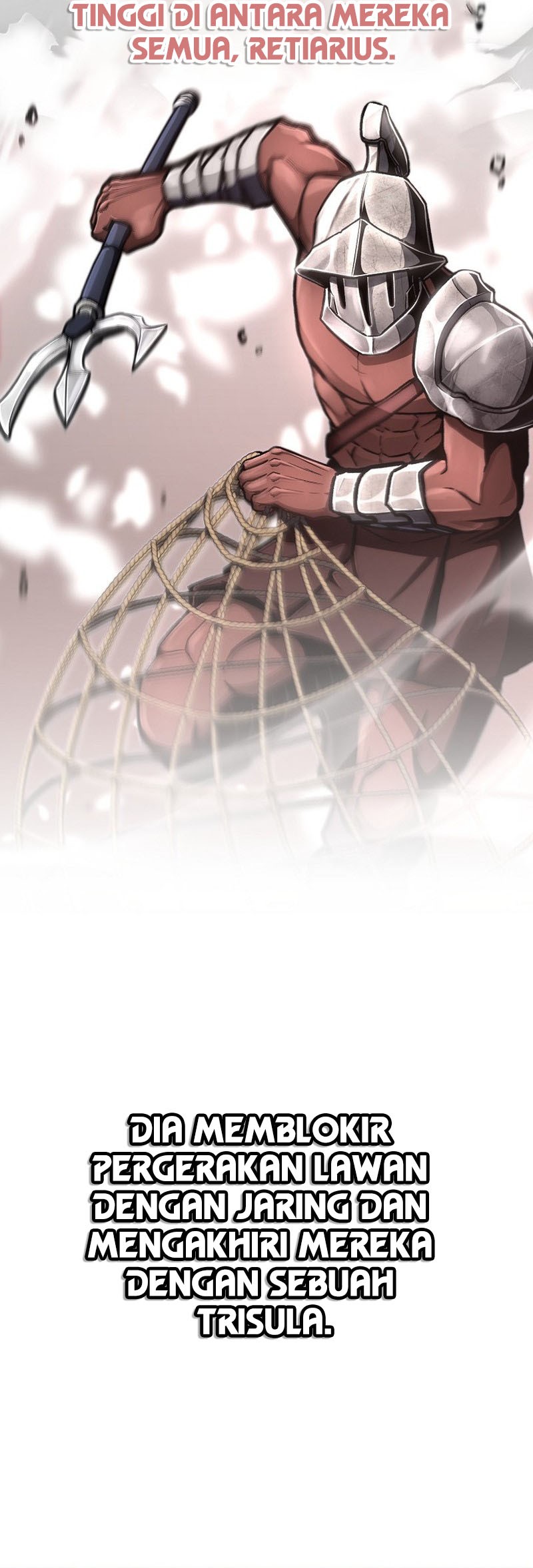 What’s Our Hero Doing? Chapter 17 Gambar 16