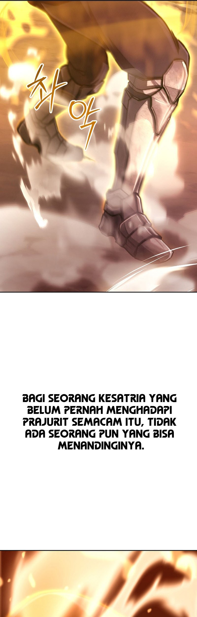 What’s Our Hero Doing? Chapter 17 Gambar 17