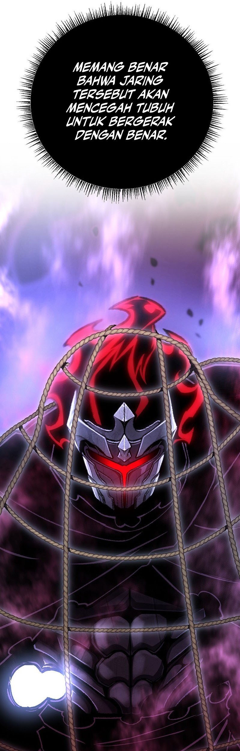 What’s Our Hero Doing? Chapter 17 Gambar 20