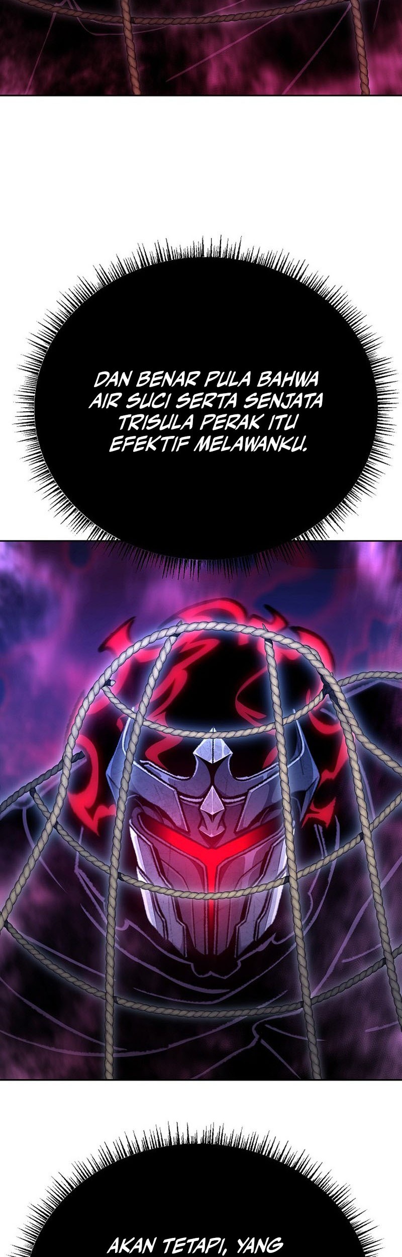 What’s Our Hero Doing? Chapter 17 Gambar 21