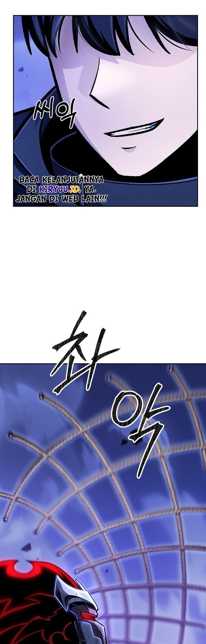 What’s Our Hero Doing? Chapter 17 Gambar 24