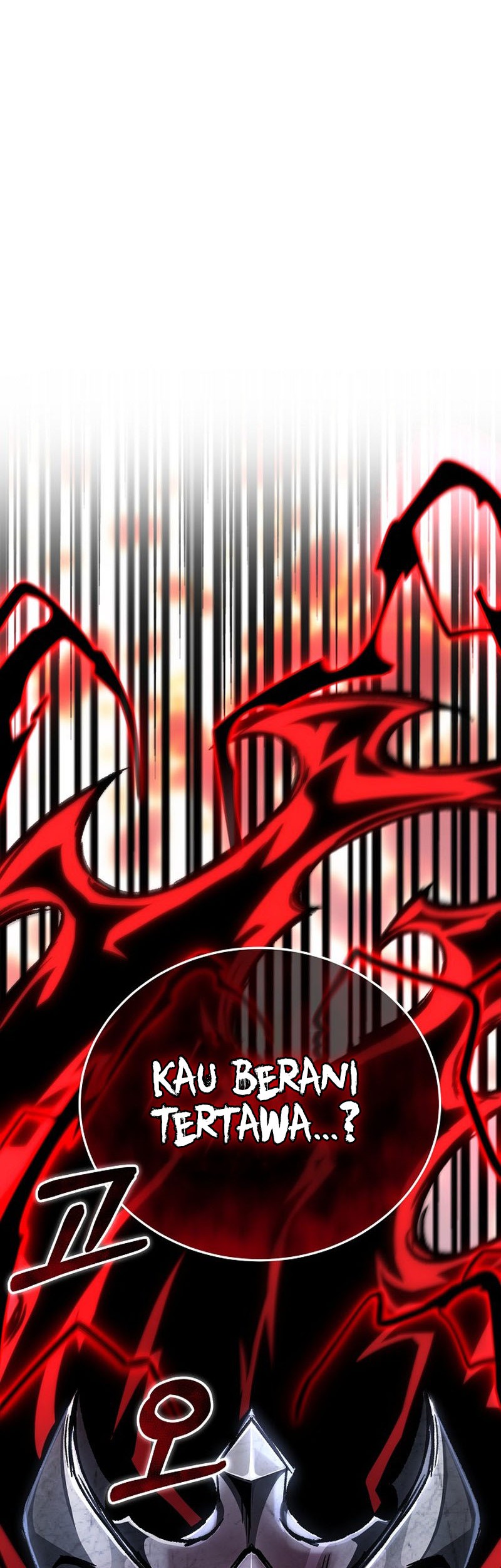 What’s Our Hero Doing? Chapter 16 Gambar 39