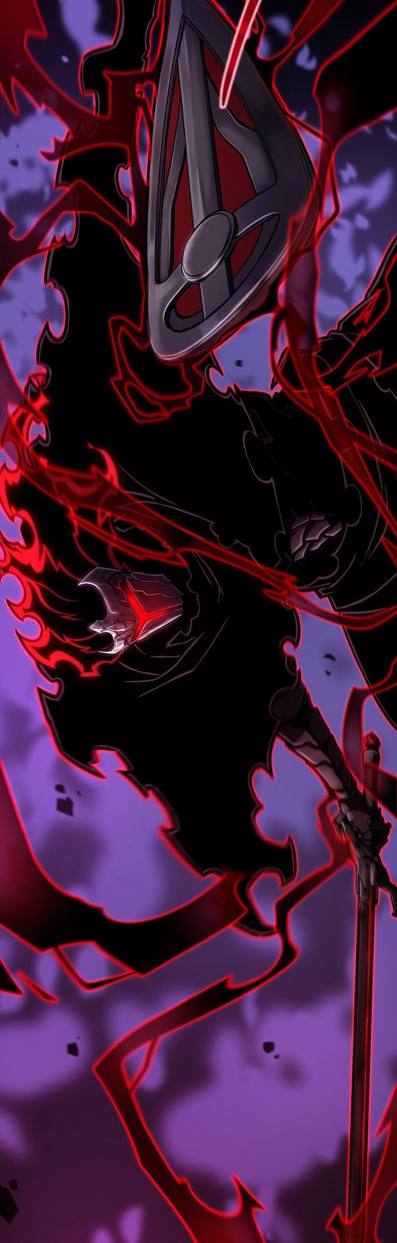 What’s Our Hero Doing? Chapter 16 Gambar 42