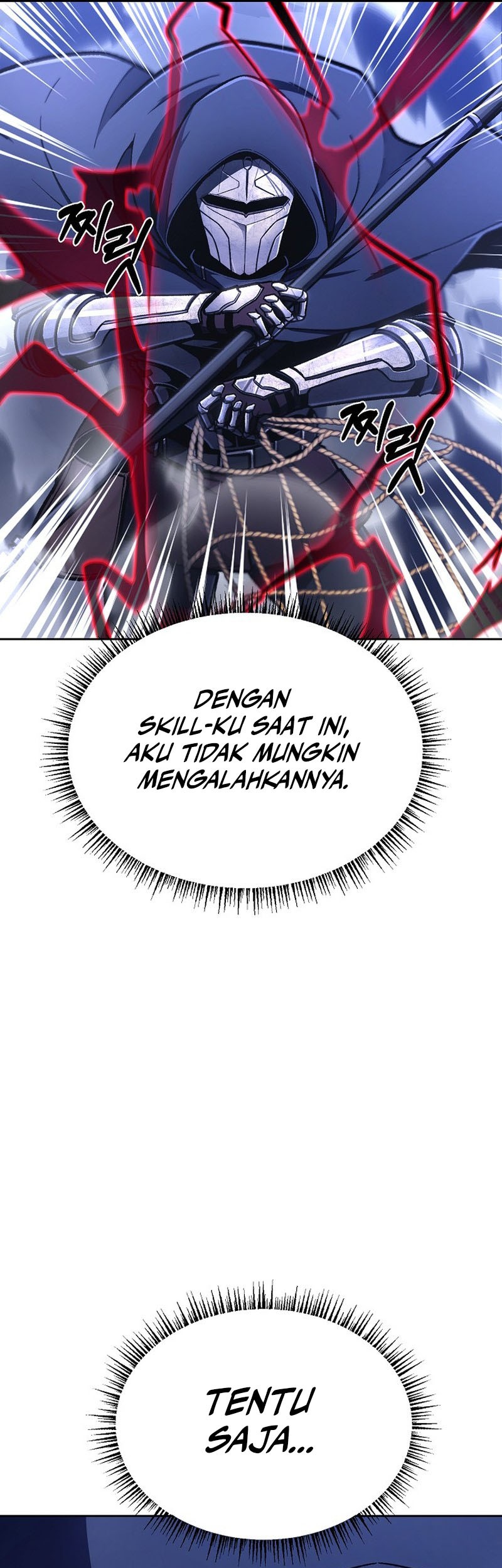 What’s Our Hero Doing? Chapter 16 Gambar 44