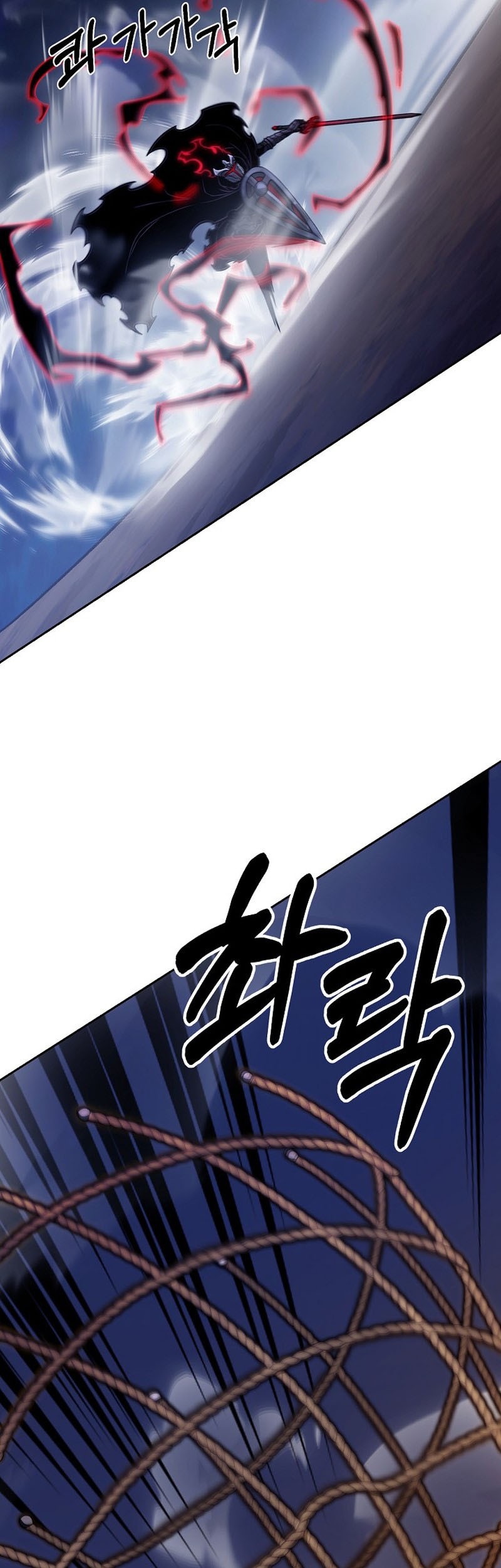 What’s Our Hero Doing? Chapter 16 Gambar 47