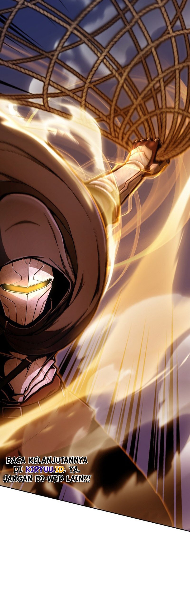 What’s Our Hero Doing? Chapter 16 Gambar 48