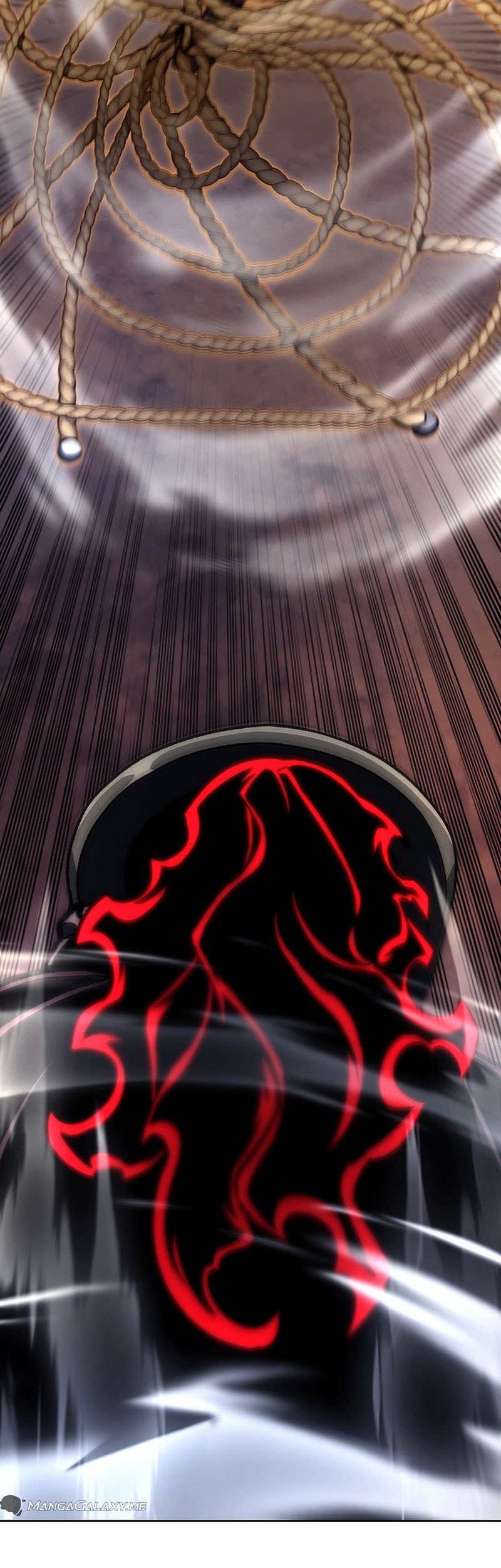 What’s Our Hero Doing? Chapter 16 Gambar 50