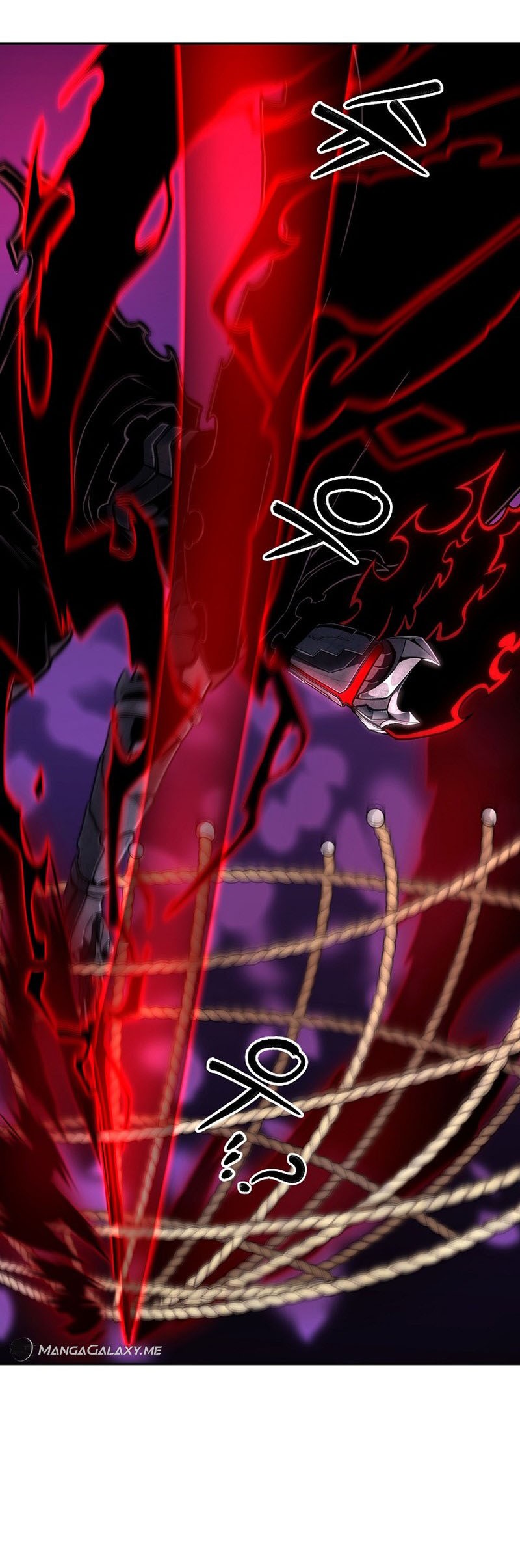 What’s Our Hero Doing? Chapter 16 Gambar 52