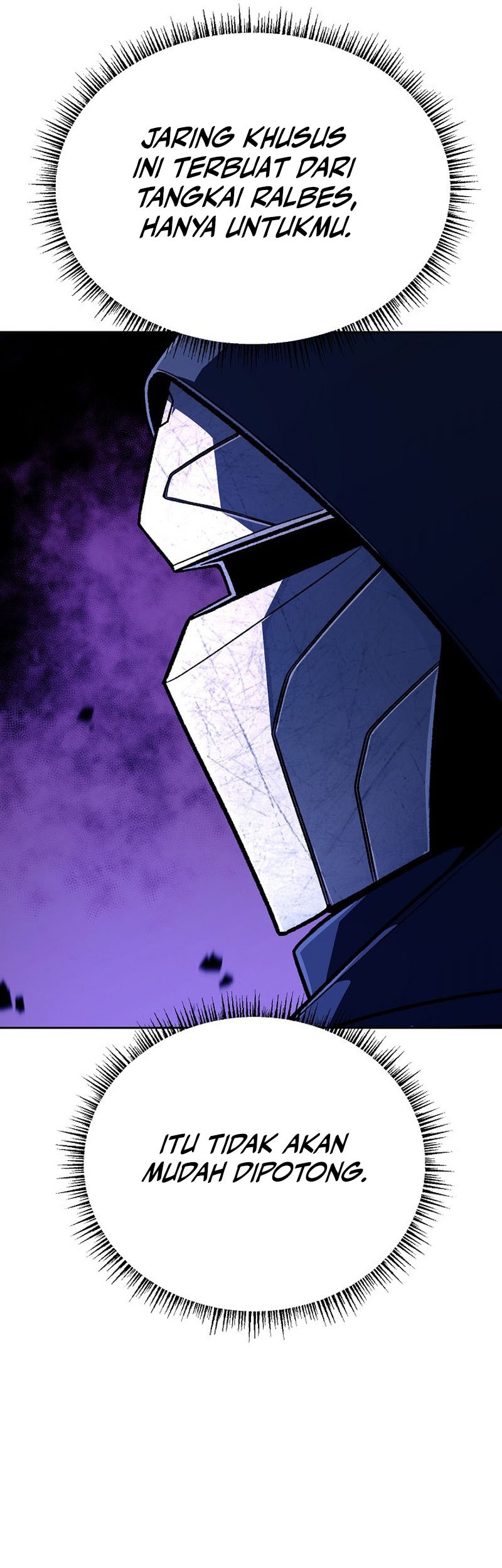 What’s Our Hero Doing? Chapter 16 Gambar 53