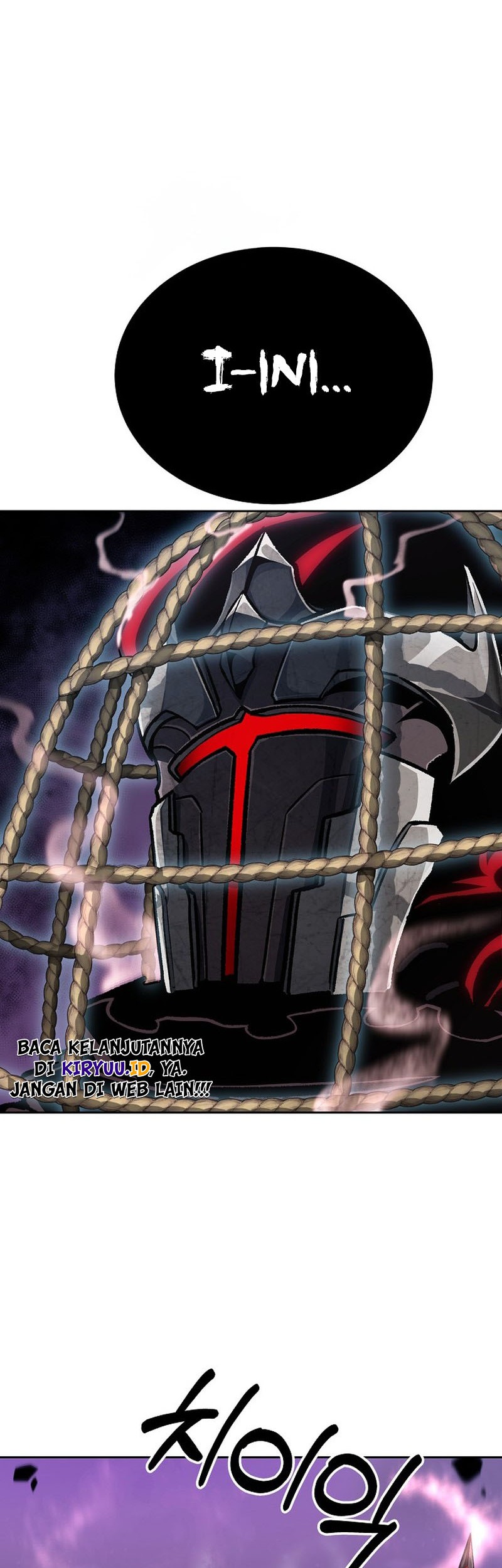 What’s Our Hero Doing? Chapter 16 Gambar 54