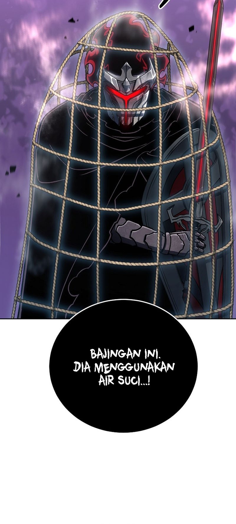 What’s Our Hero Doing? Chapter 16 Gambar 55