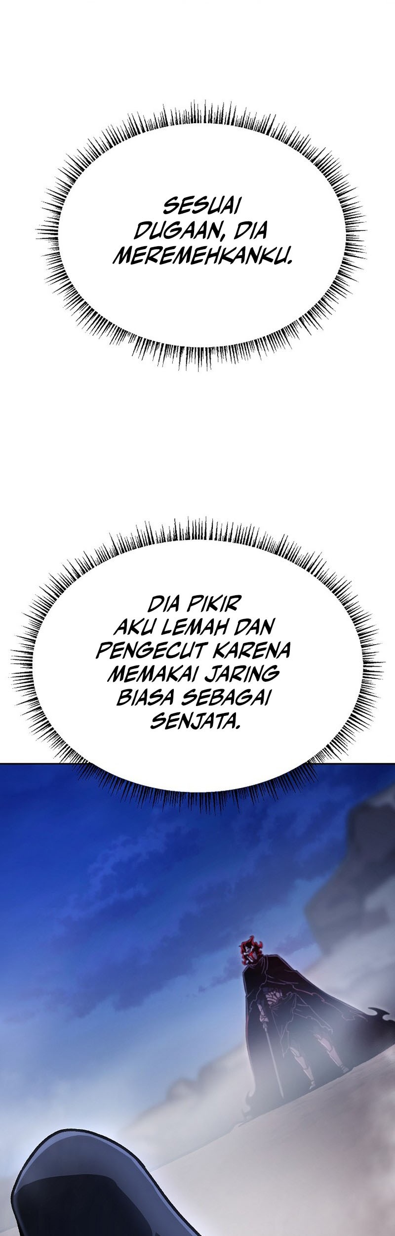 What’s Our Hero Doing? Chapter 16 Gambar 26