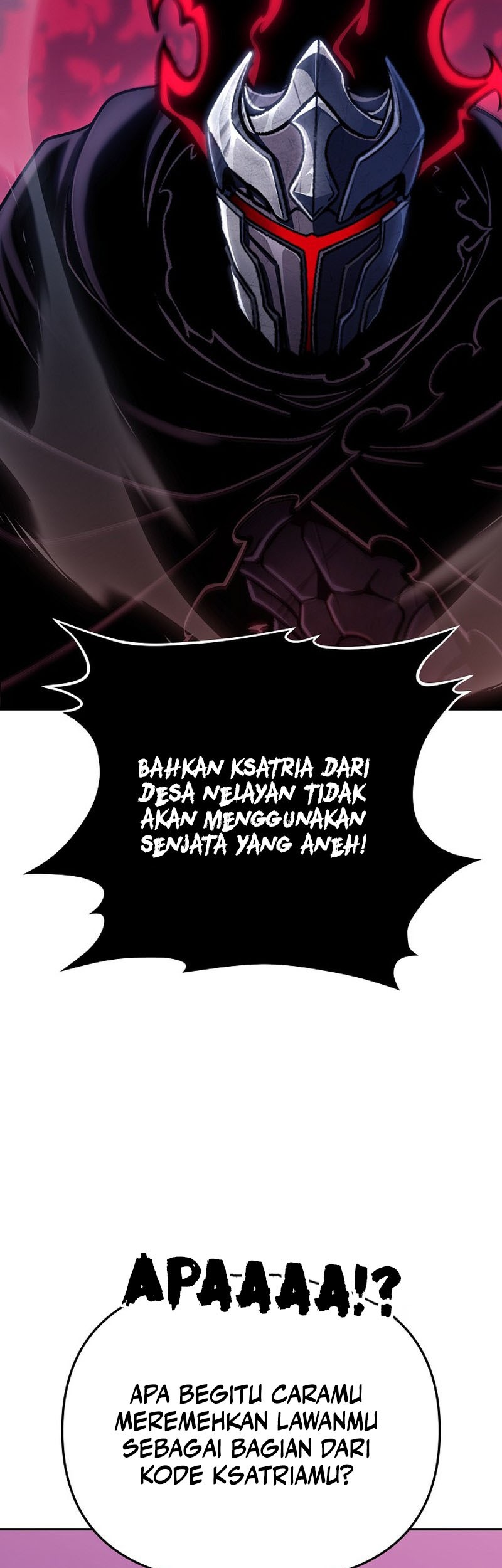 What’s Our Hero Doing? Chapter 16 Gambar 29