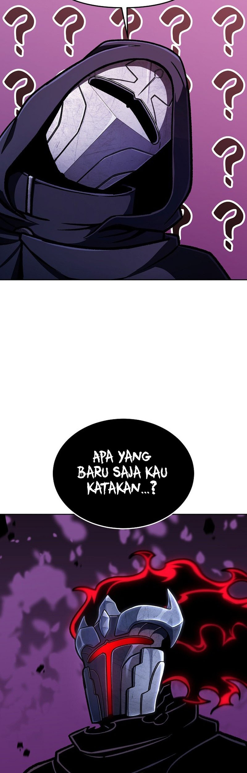 What’s Our Hero Doing? Chapter 16 Gambar 30