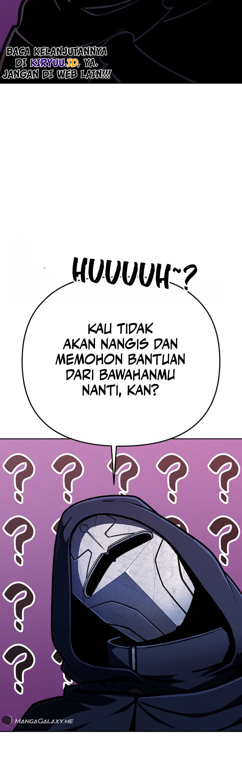 What’s Our Hero Doing? Chapter 16 Gambar 31