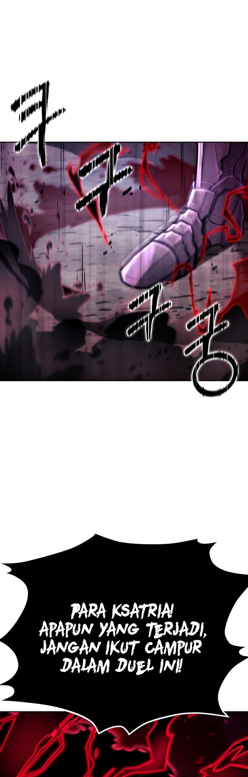 What’s Our Hero Doing? Chapter 16 Gambar 32