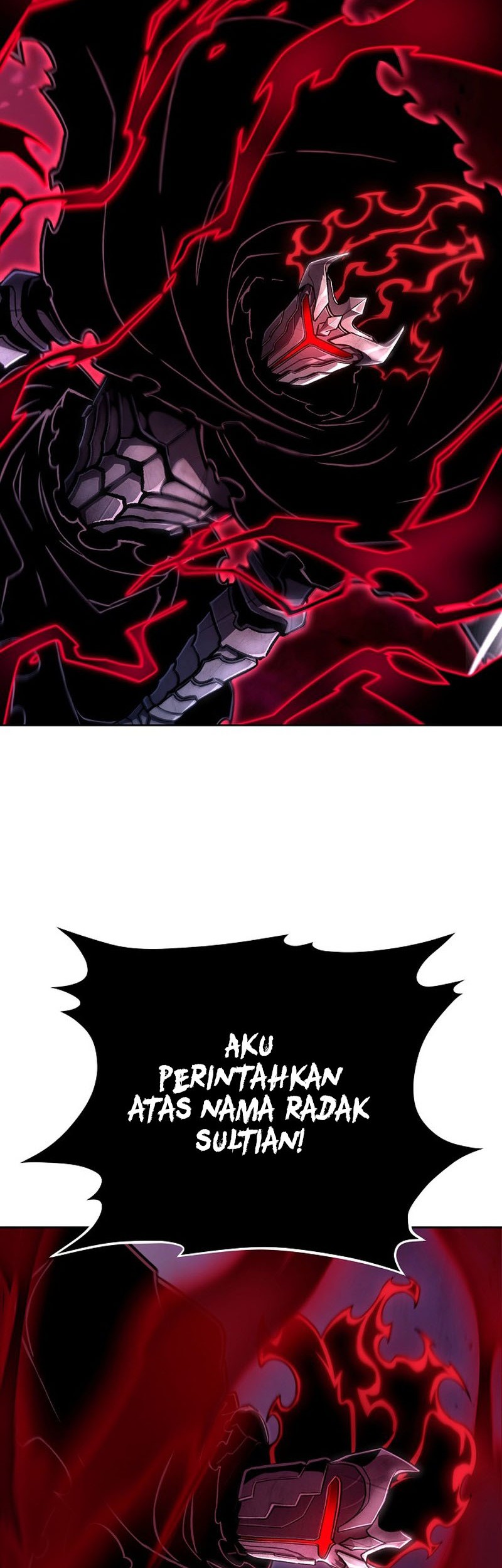 What’s Our Hero Doing? Chapter 16 Gambar 33