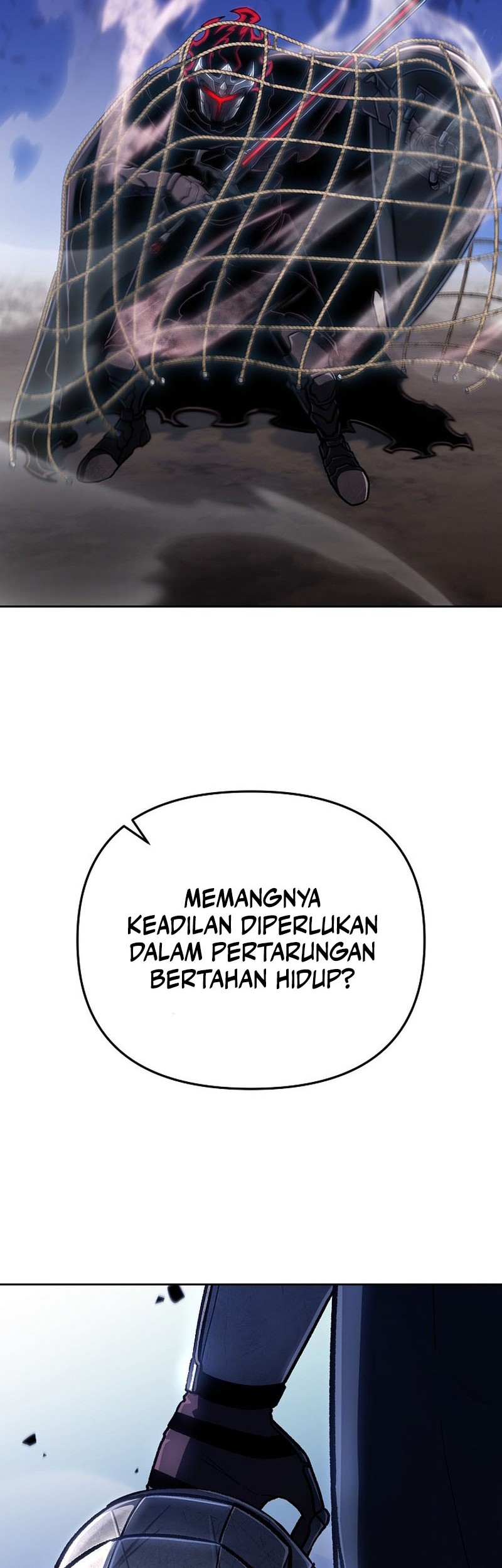 What’s Our Hero Doing? Chapter 16 Gambar 57
