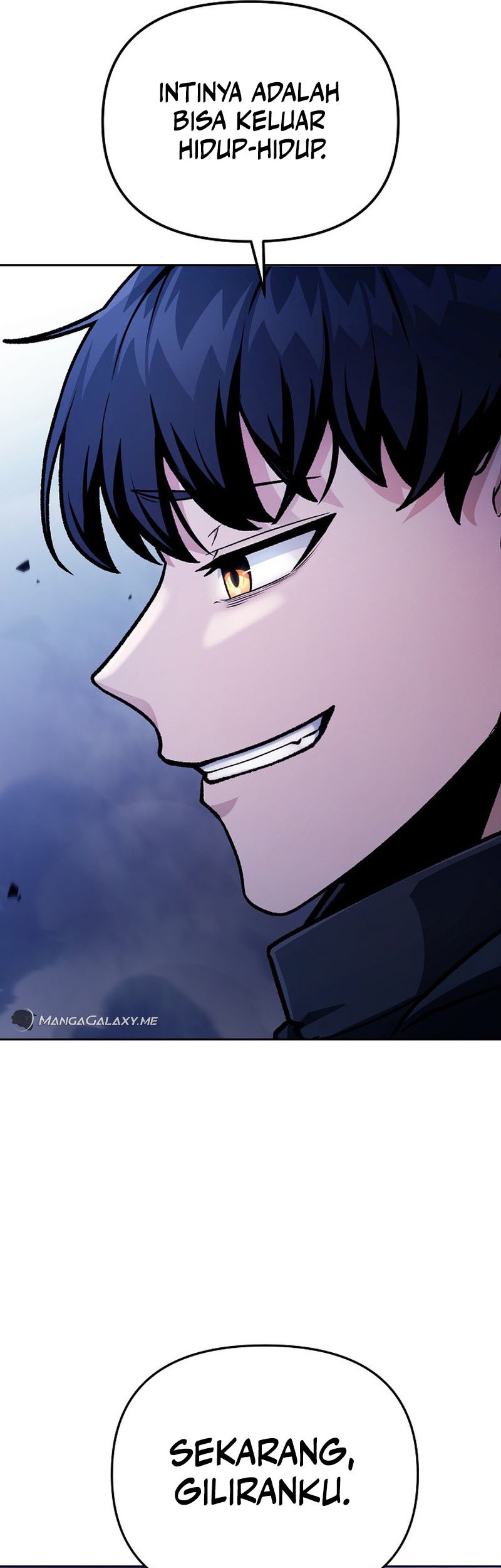 What’s Our Hero Doing? Chapter 16 Gambar 59