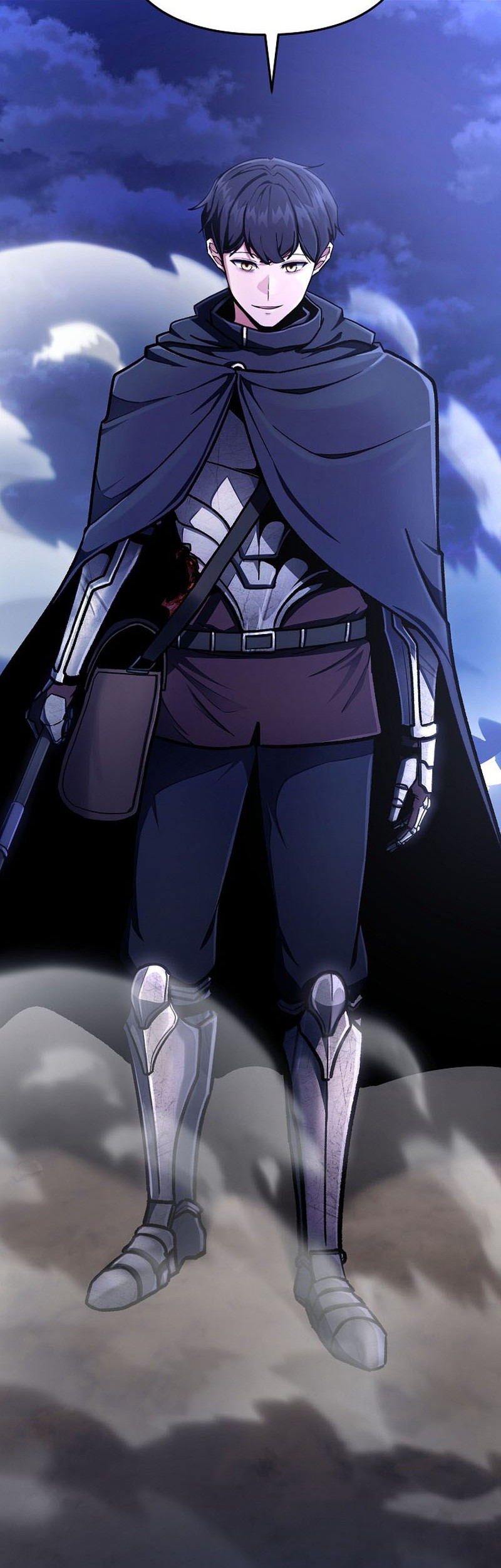 What’s Our Hero Doing? Chapter 16 Gambar 60