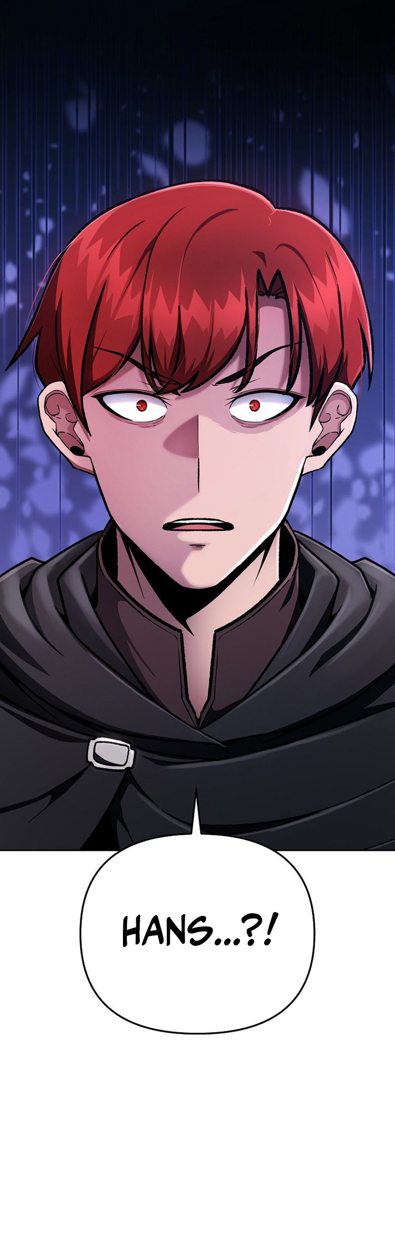 What’s Our Hero Doing? Chapter 16 Gambar 62