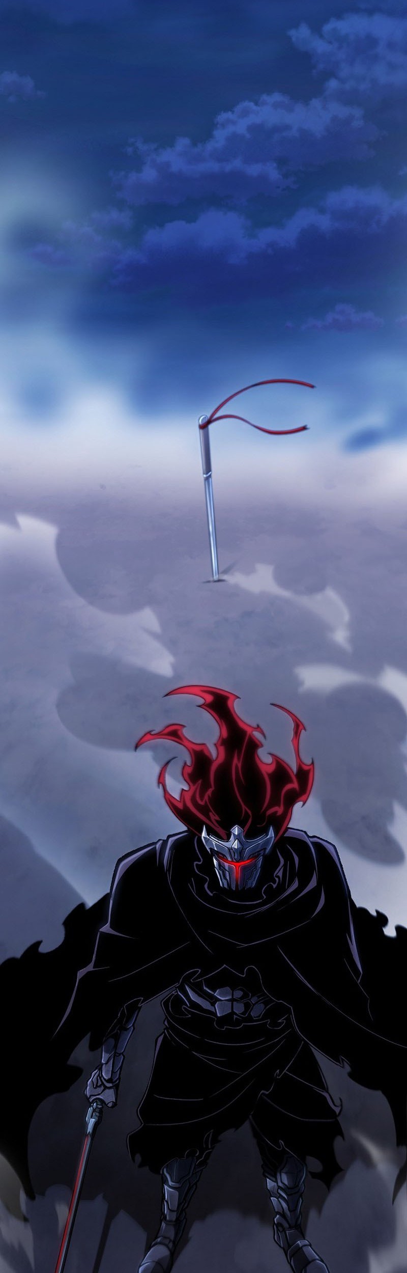 What’s Our Hero Doing? Chapter 16 Gambar 3