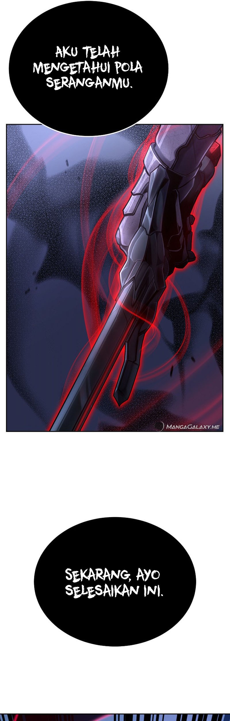 What’s Our Hero Doing? Chapter 16 Gambar 5