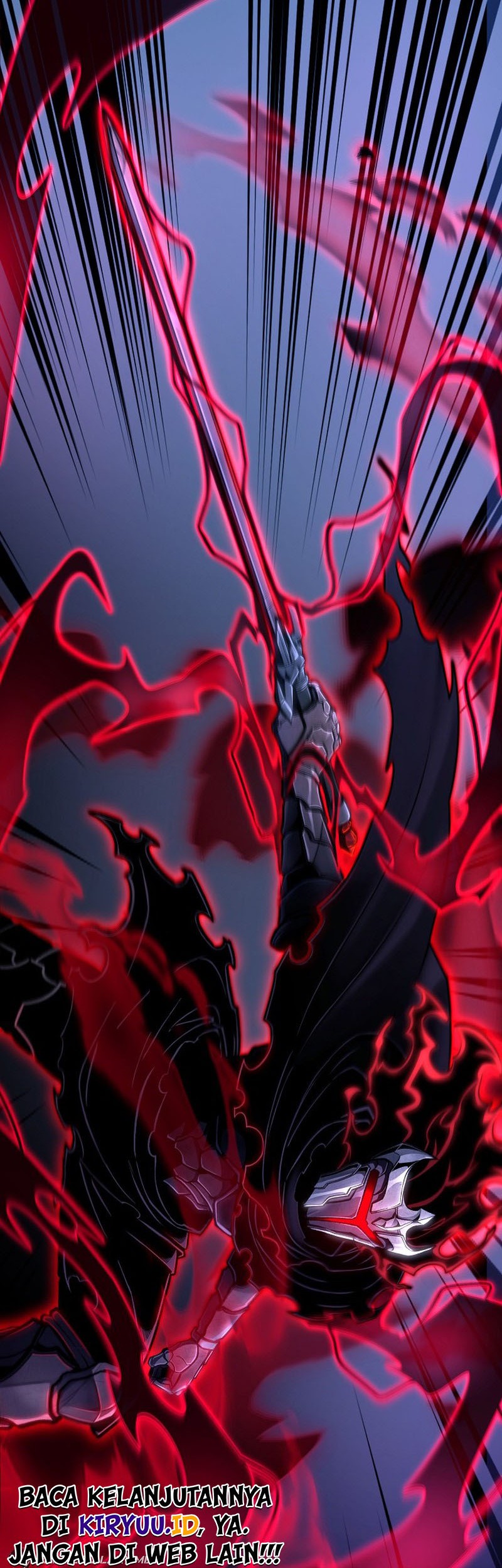 What’s Our Hero Doing? Chapter 16 Gambar 6