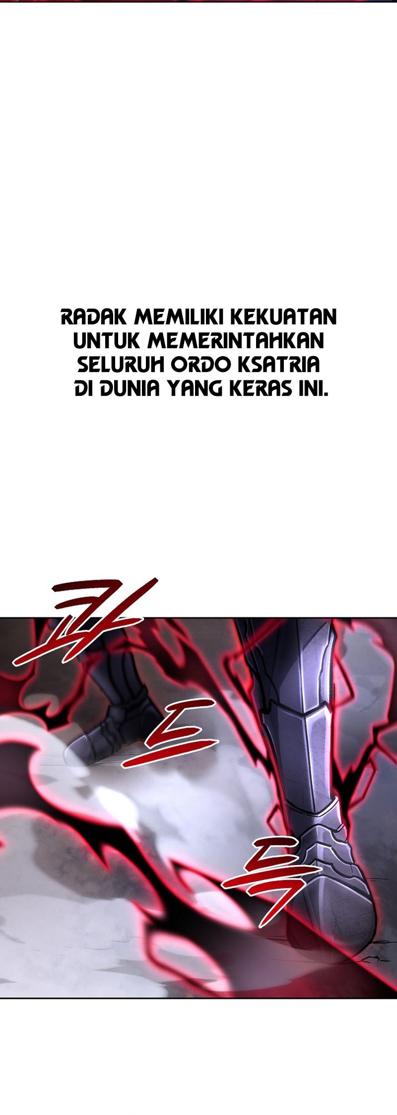 What’s Our Hero Doing? Chapter 16 Gambar 7