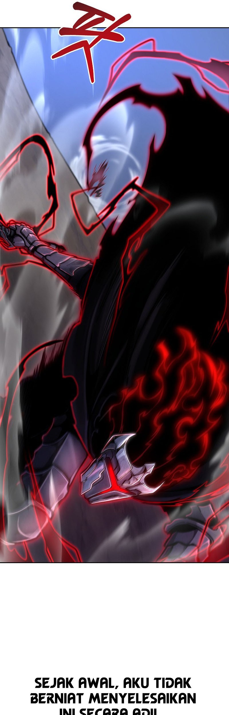 What’s Our Hero Doing? Chapter 16 Gambar 8