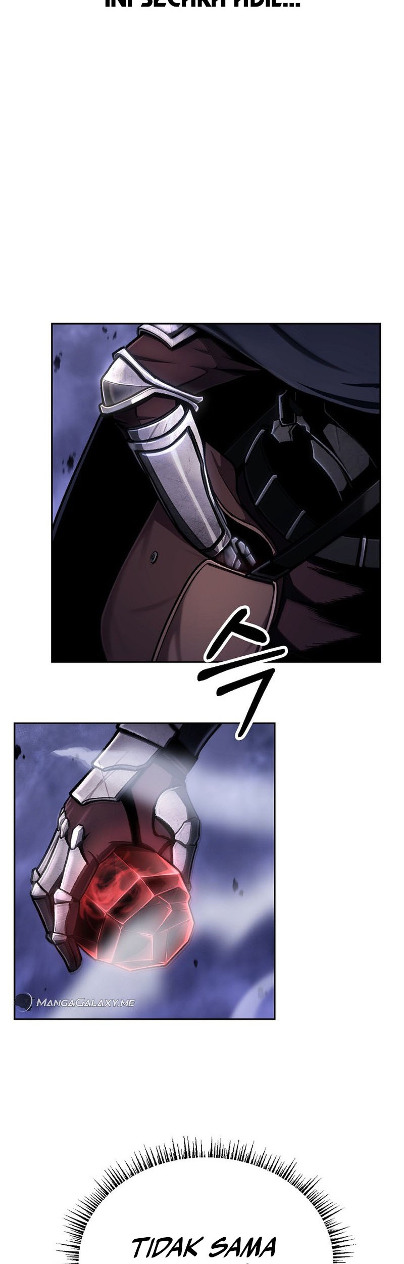 What’s Our Hero Doing? Chapter 16 Gambar 9