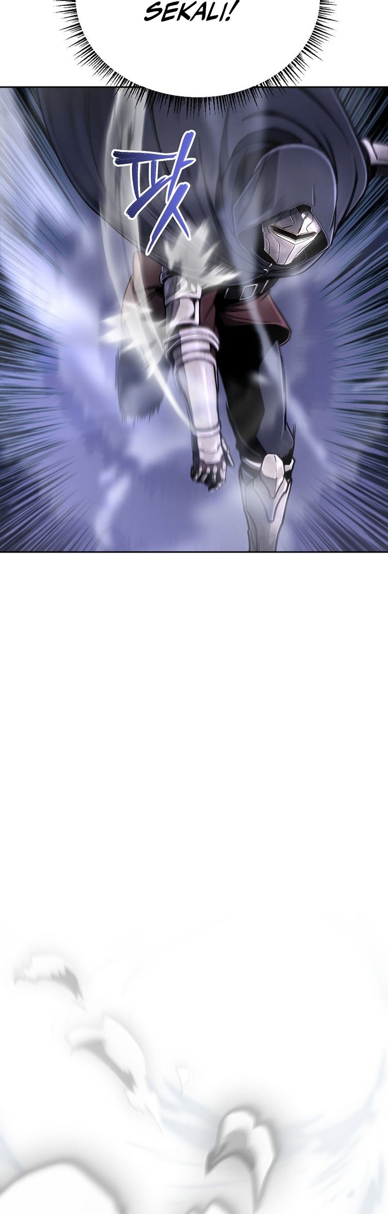 What’s Our Hero Doing? Chapter 16 Gambar 10