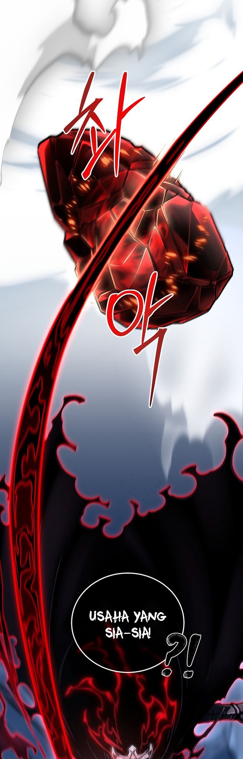 What’s Our Hero Doing? Chapter 16 Gambar 11