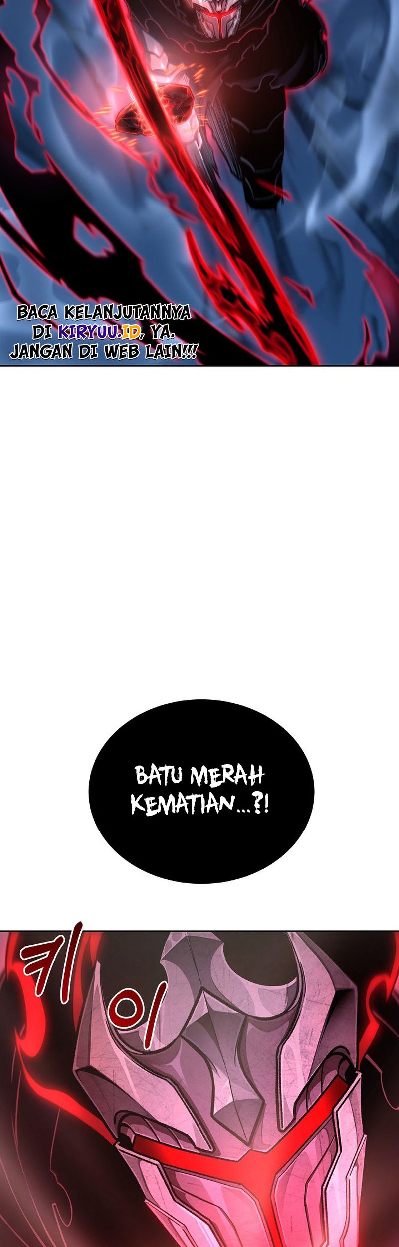 What’s Our Hero Doing? Chapter 16 Gambar 12