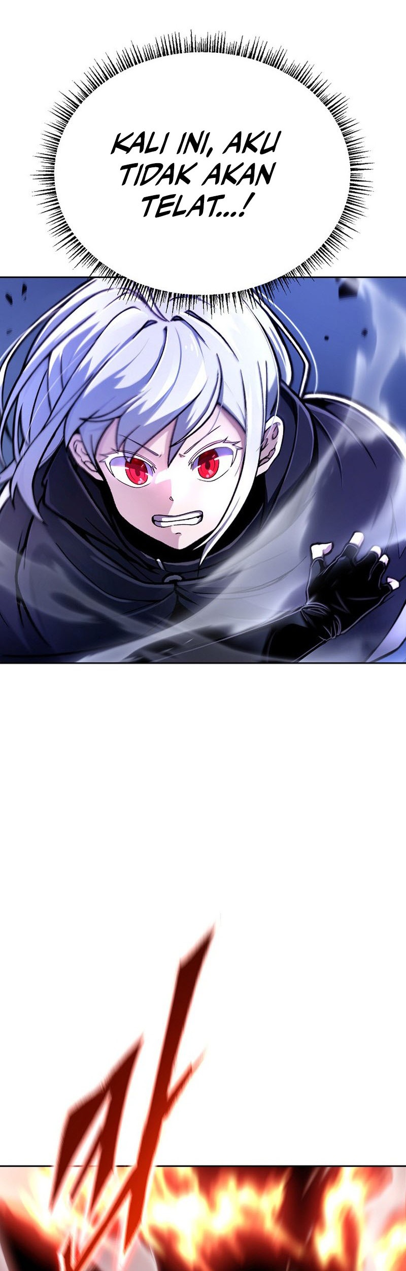 What’s Our Hero Doing? Chapter 16 Gambar 15