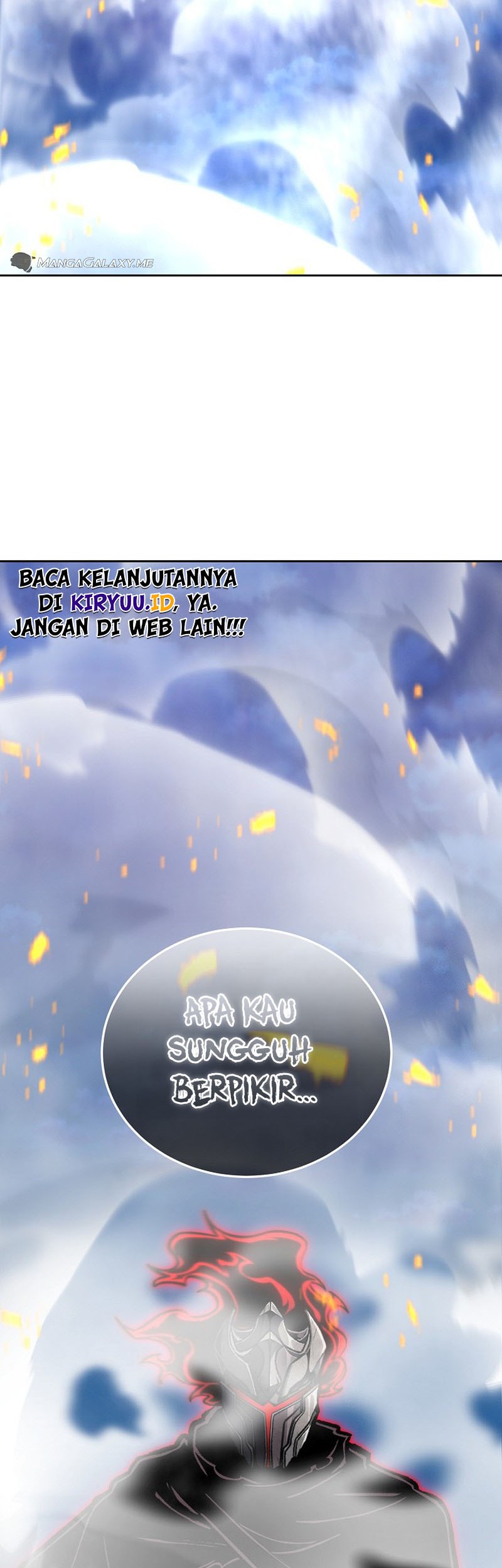 What’s Our Hero Doing? Chapter 16 Gambar 18
