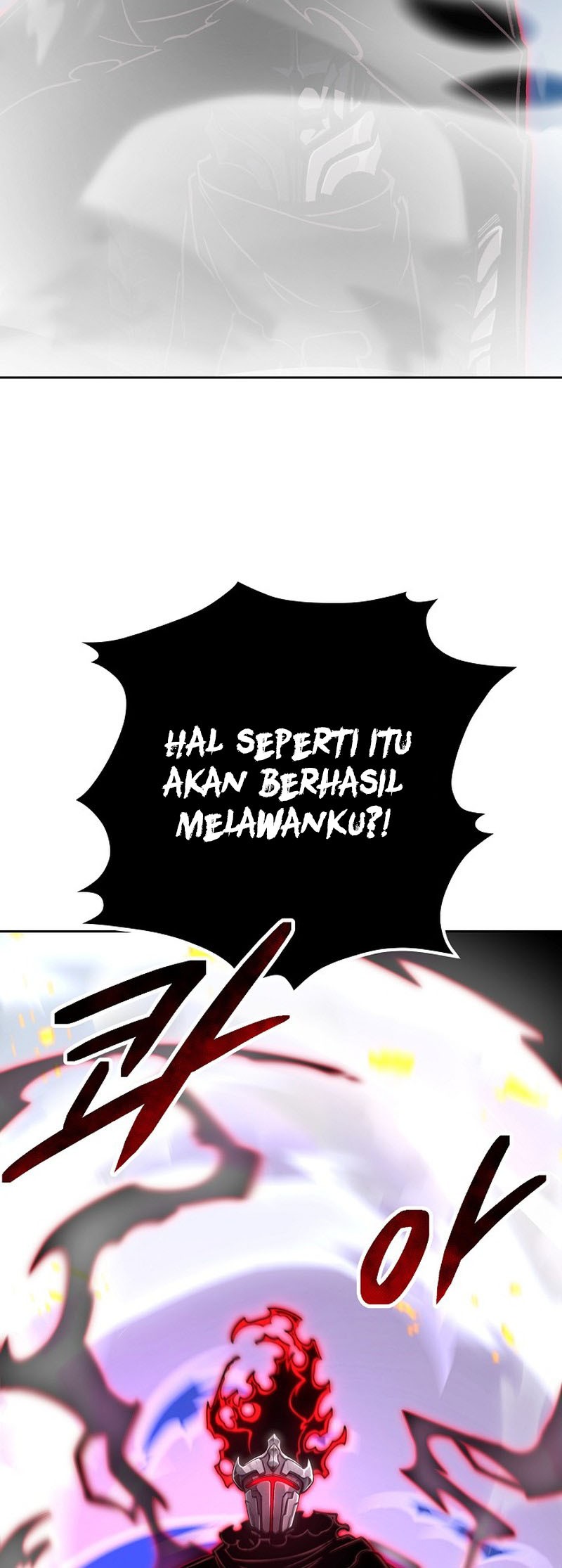 What’s Our Hero Doing? Chapter 16 Gambar 19