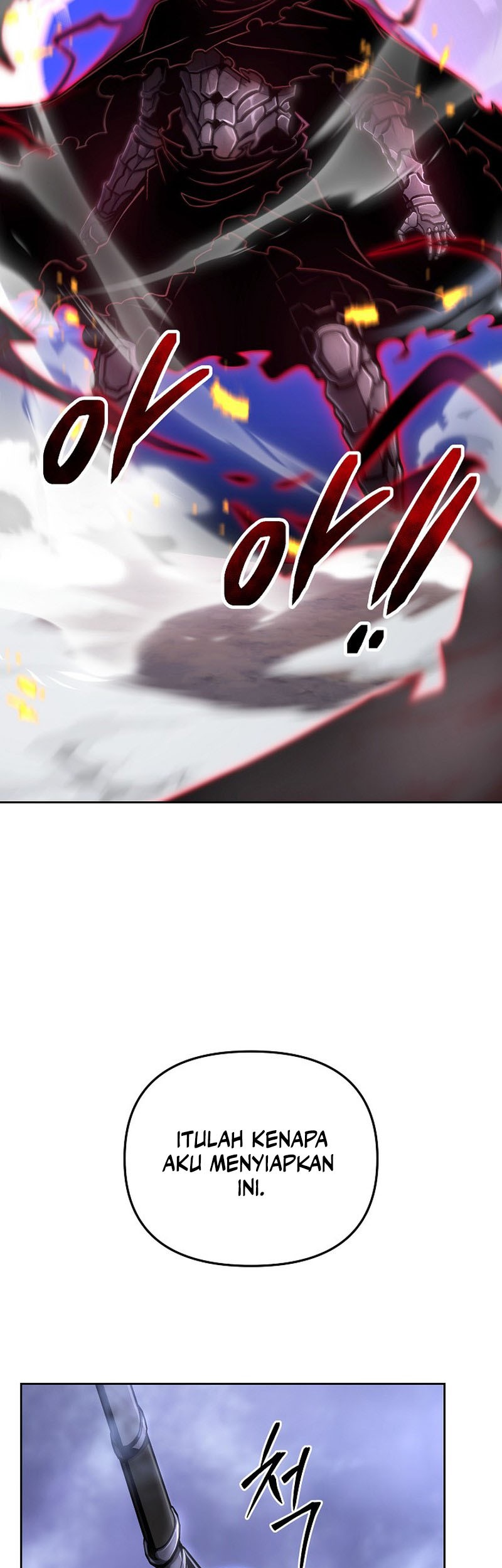 What’s Our Hero Doing? Chapter 16 Gambar 20