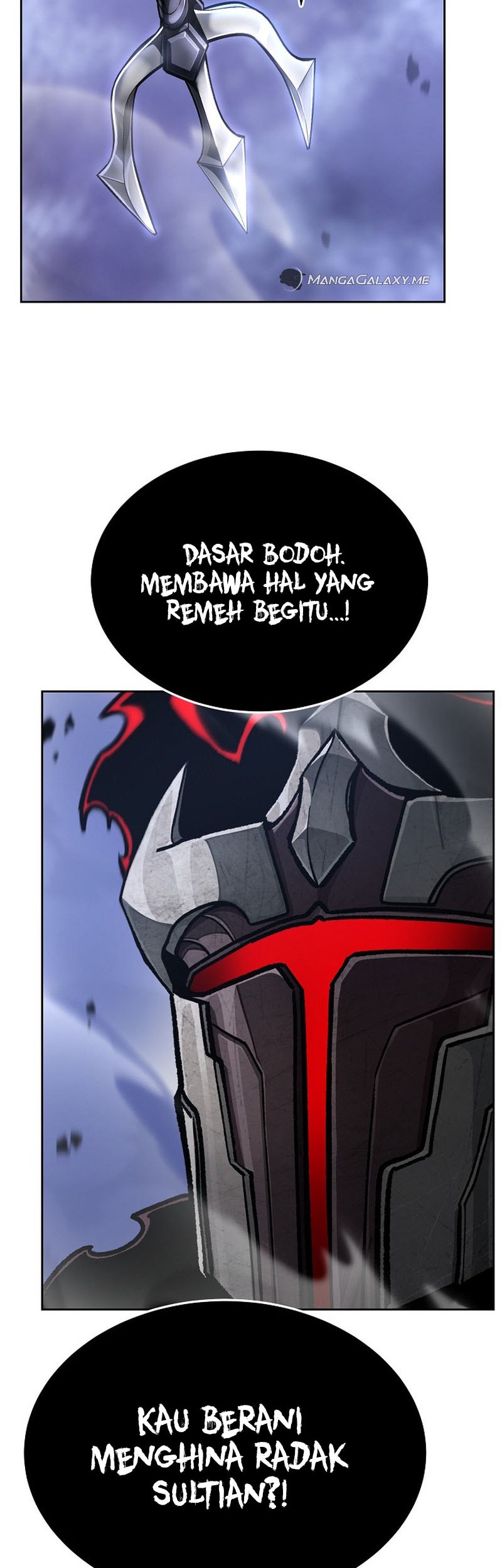 What’s Our Hero Doing? Chapter 16 Gambar 21