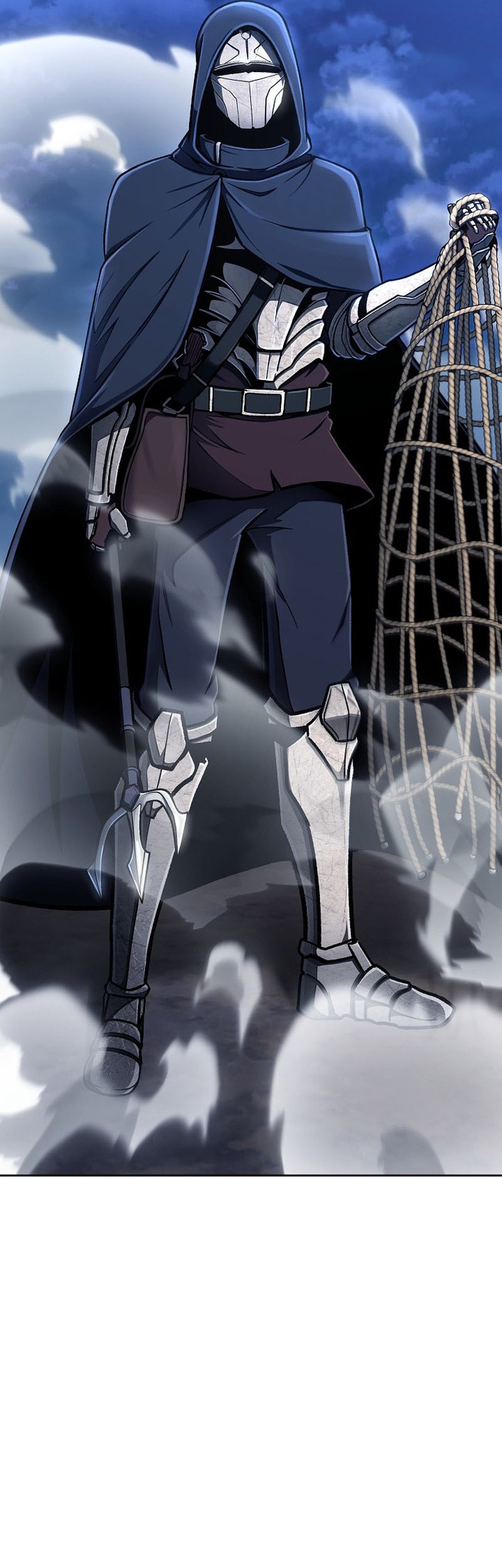 What’s Our Hero Doing? Chapter 16 Gambar 23