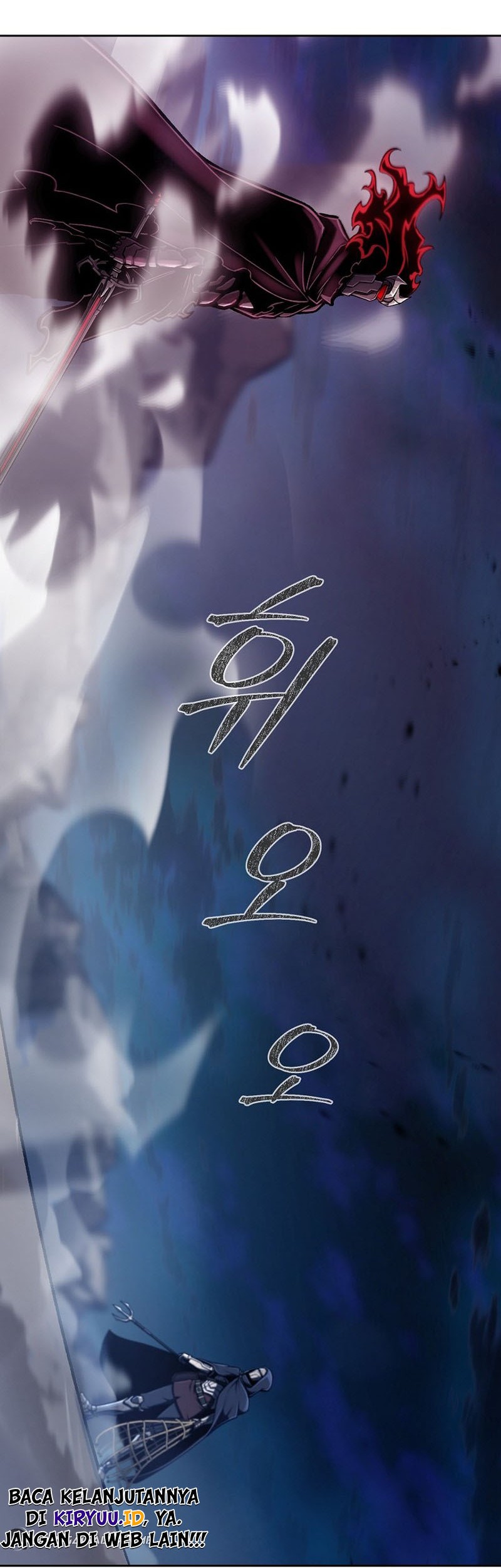 What’s Our Hero Doing? Chapter 16 Gambar 24