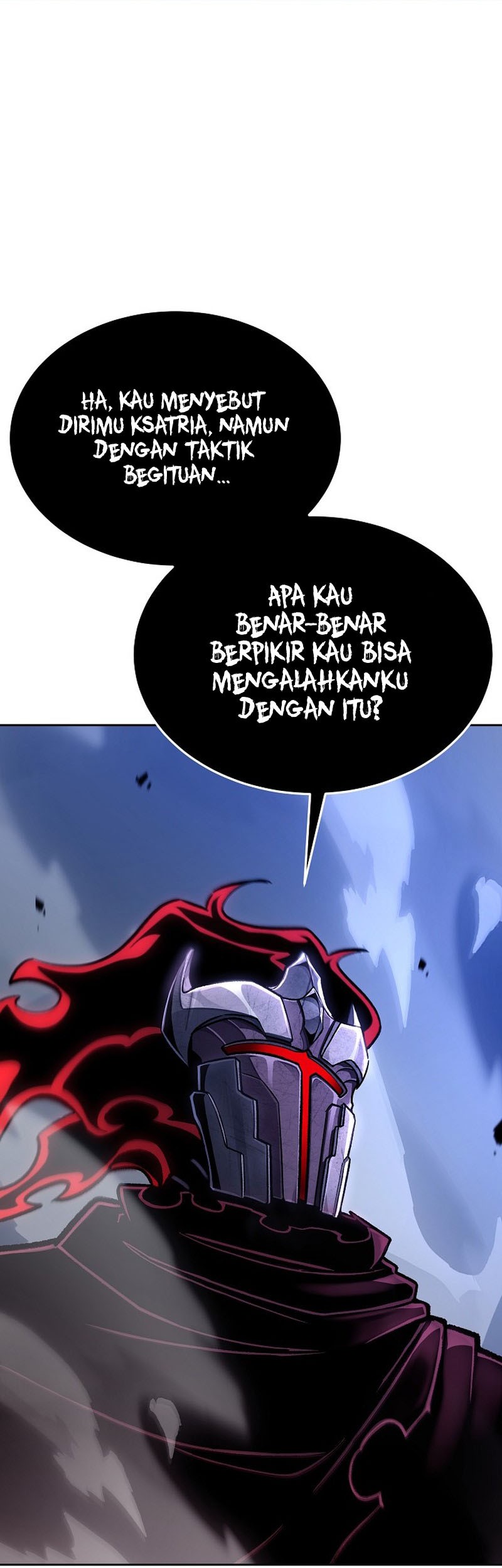 What’s Our Hero Doing? Chapter 16 Gambar 25