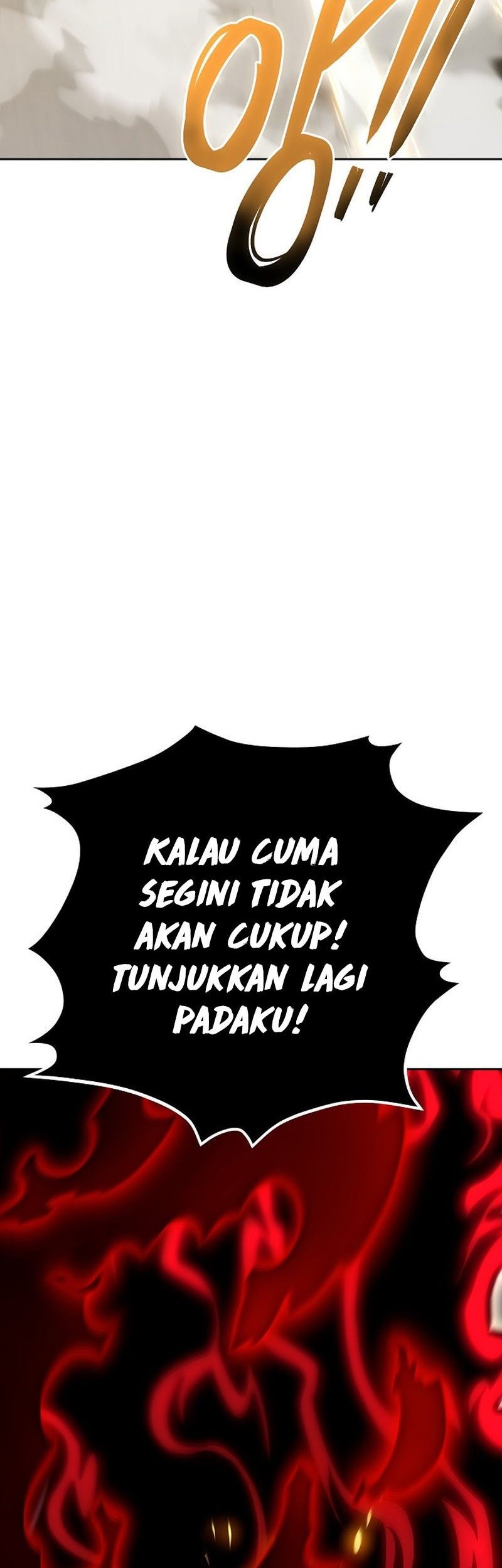 What’s Our Hero Doing? Chapter 15 Gambar 58