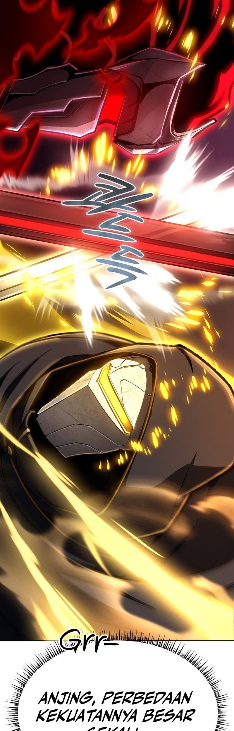 What’s Our Hero Doing? Chapter 15 Gambar 59