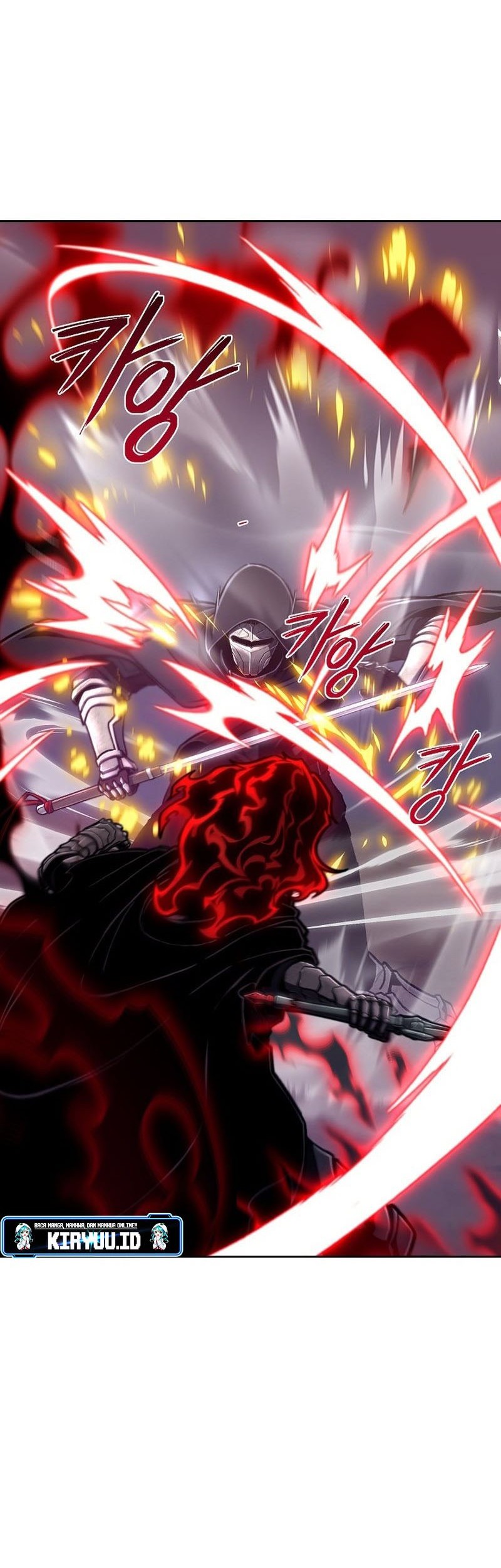 What’s Our Hero Doing? Chapter 15 Gambar 65